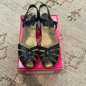 Sweedish Hasbeens Clogs